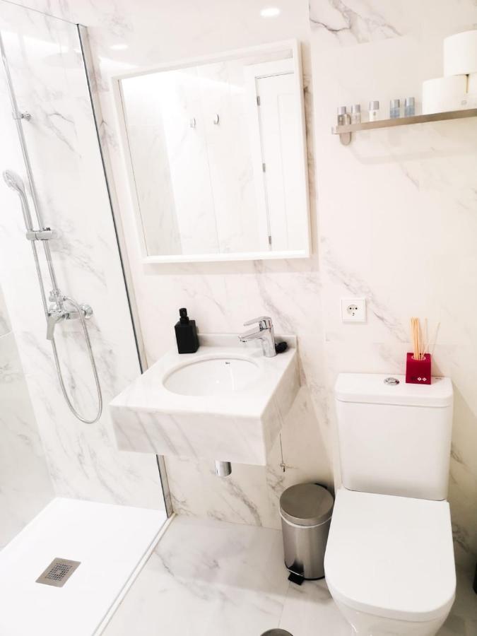 Apart-hotel Triana Luxury Sevilha